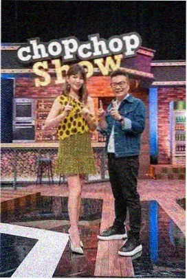 凹凸视频在线综艺手艺人生封面